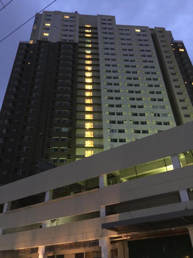 Aparthotel Avida Towers - Aspira Tower1 Cagayan de Oro Exterior foto