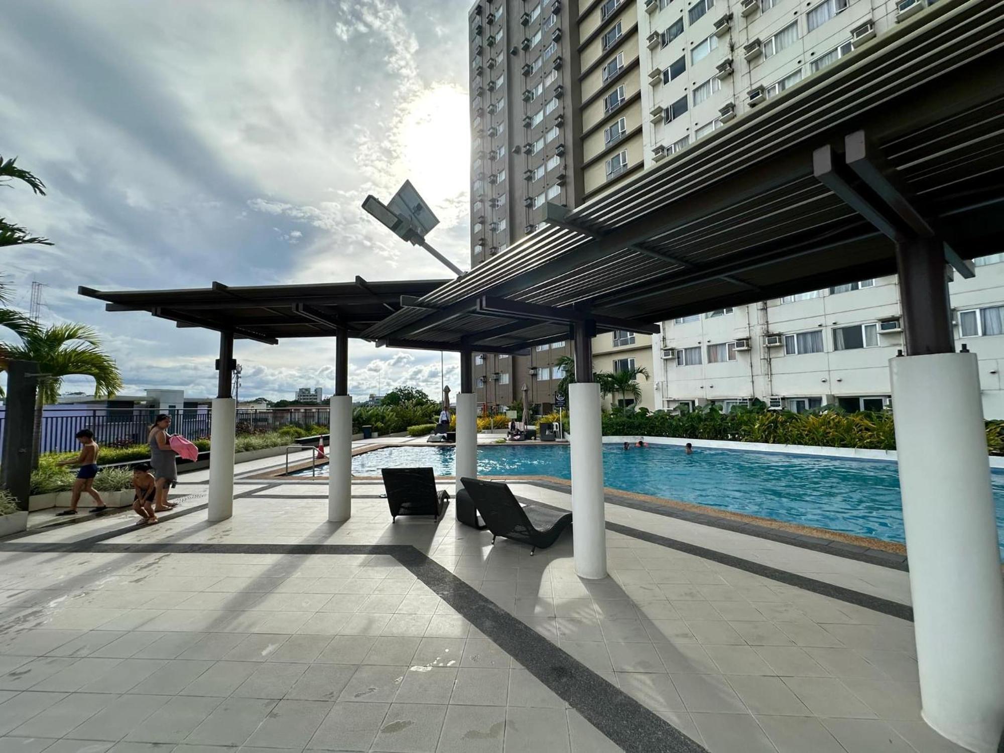 Aparthotel Avida Towers - Aspira Tower1 Cagayan de Oro Exterior foto