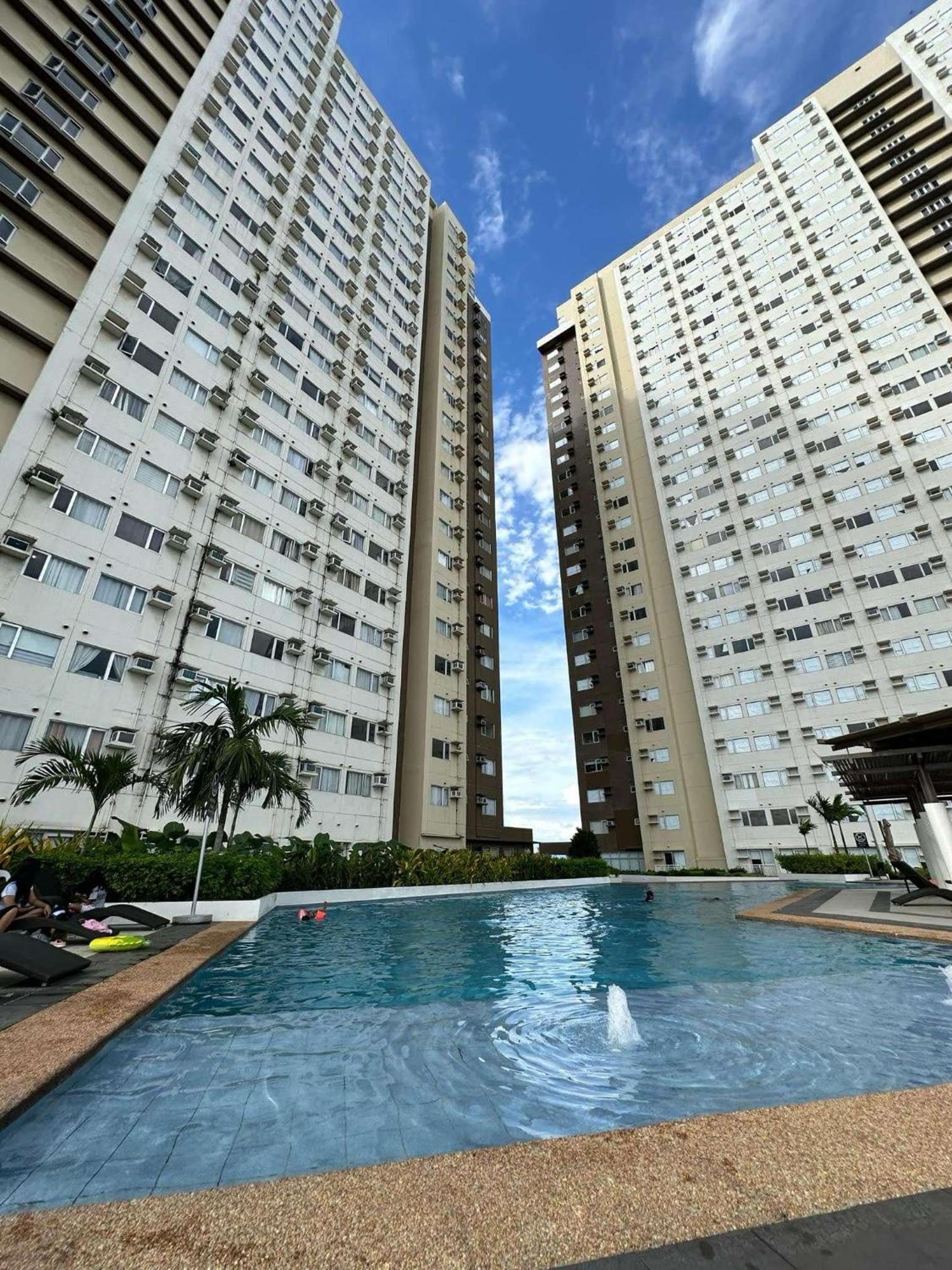 Aparthotel Avida Towers - Aspira Tower1 Cagayan de Oro Exterior foto